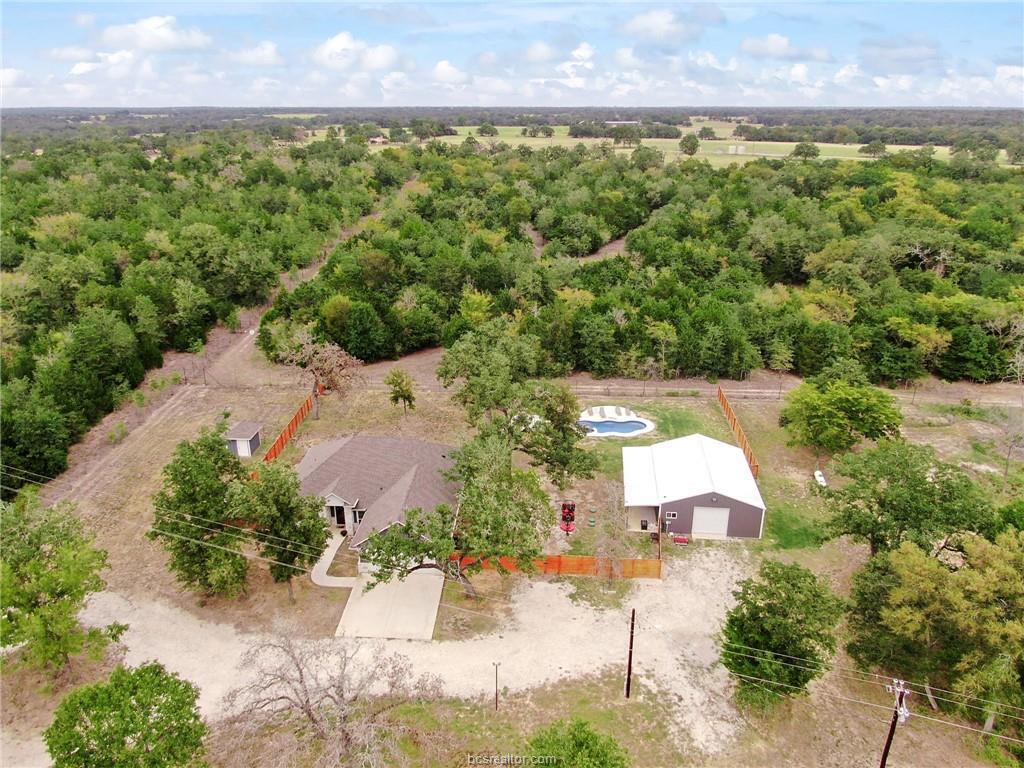 Property Photo: 11535 Fm 111 TX 77836-4836