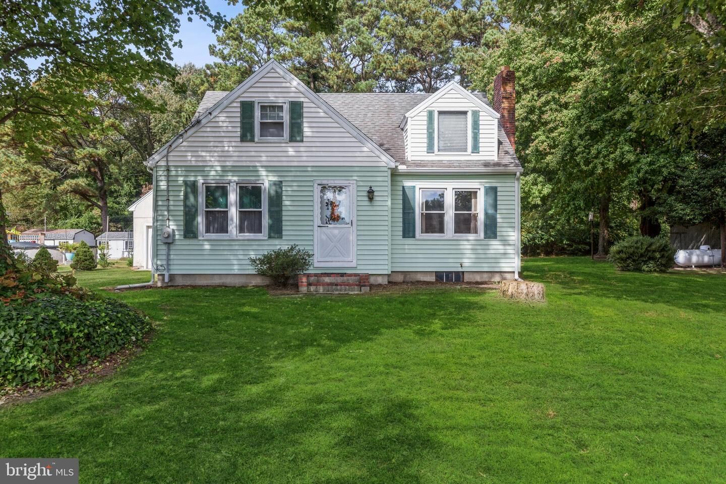 Property Photo:  1247 Johnson Road  MD 21804 