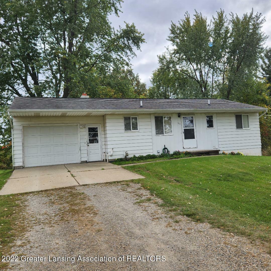 Property Photo:  100 E Haslett Road  MI 48840 