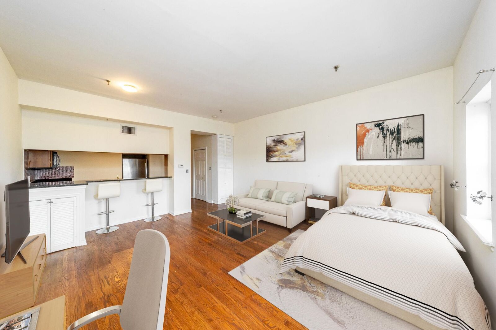 Property Photo:  227 Christopher Columbus Dr 214  NJ 07302 