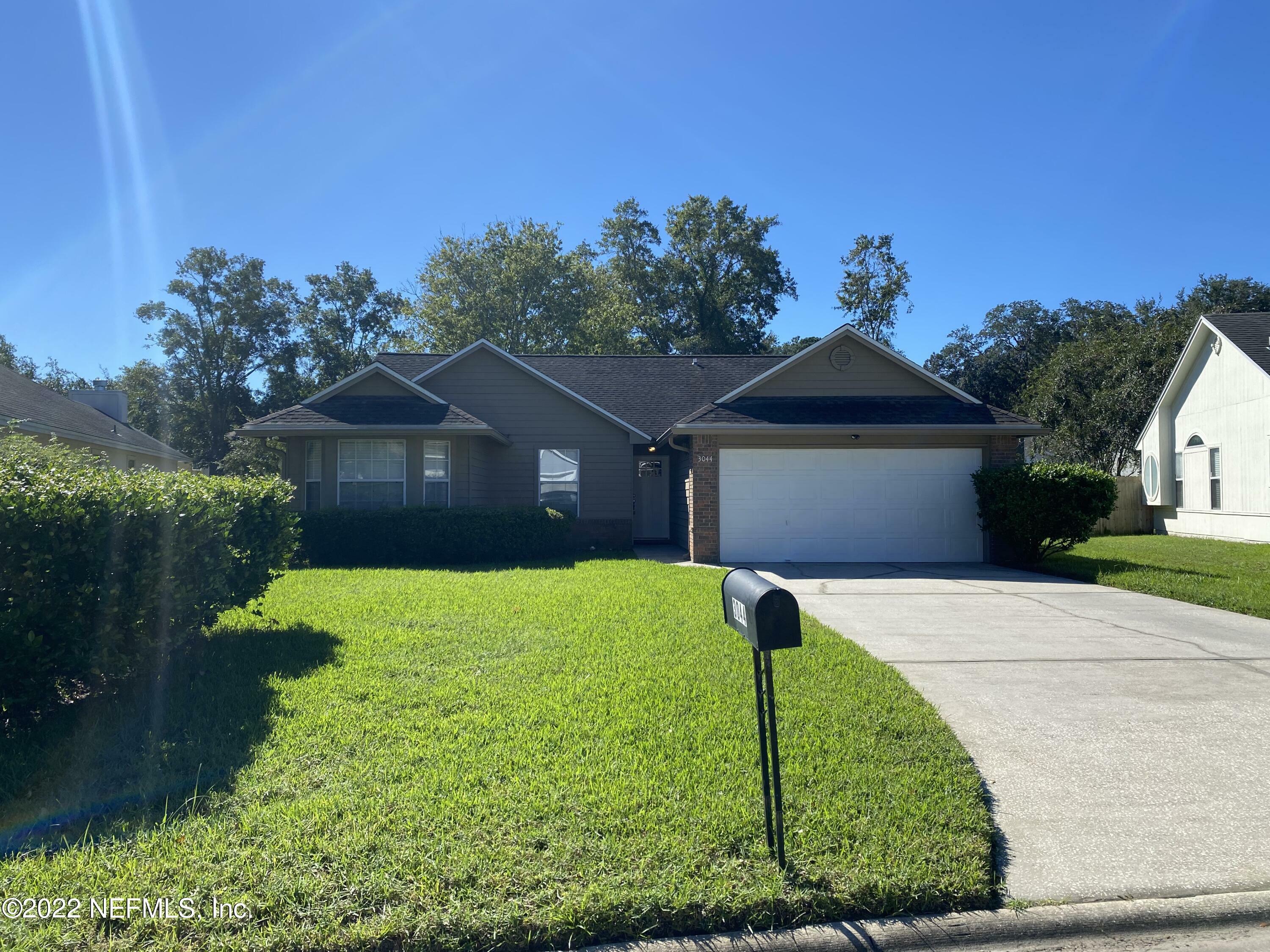 Property Photo:  3044 Marbon Estates Lane  FL 32223 