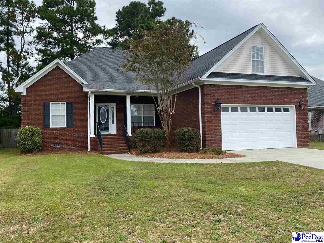 Property Photo: 487 Cove Pointe Dr SC 29501