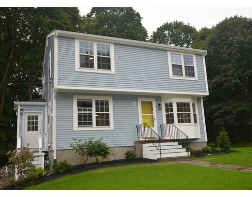 Property Photo: 36 Norfolk Street MA 02021