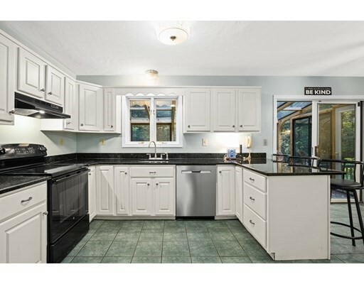 Property Photo: 35 Glendale Road MA 01518