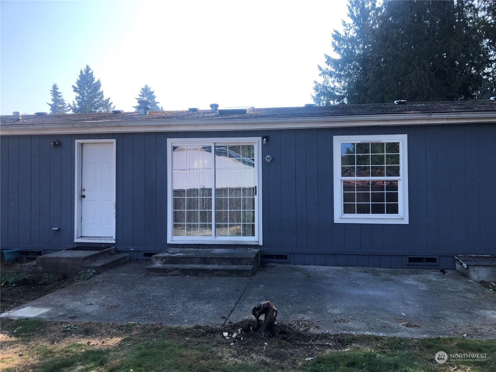 Property Photo: 5315 S Vista Drive E WA 98391