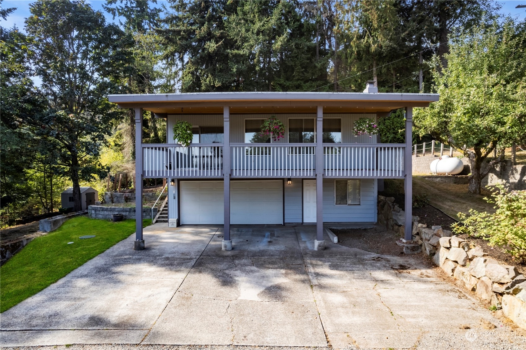 Property Photo: 4343 SW 307th Street WA 98023