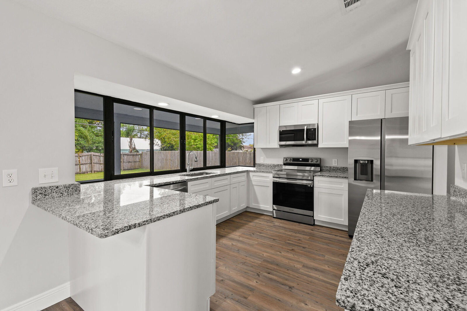 Property Photo: 2243 SE Glover Street FL 34984