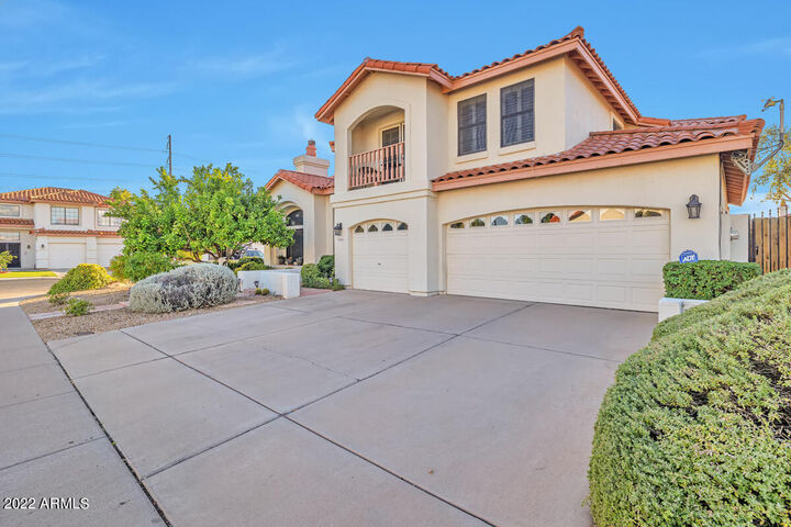 Property Photo:  12310 N 54th Drive  AZ 85304 