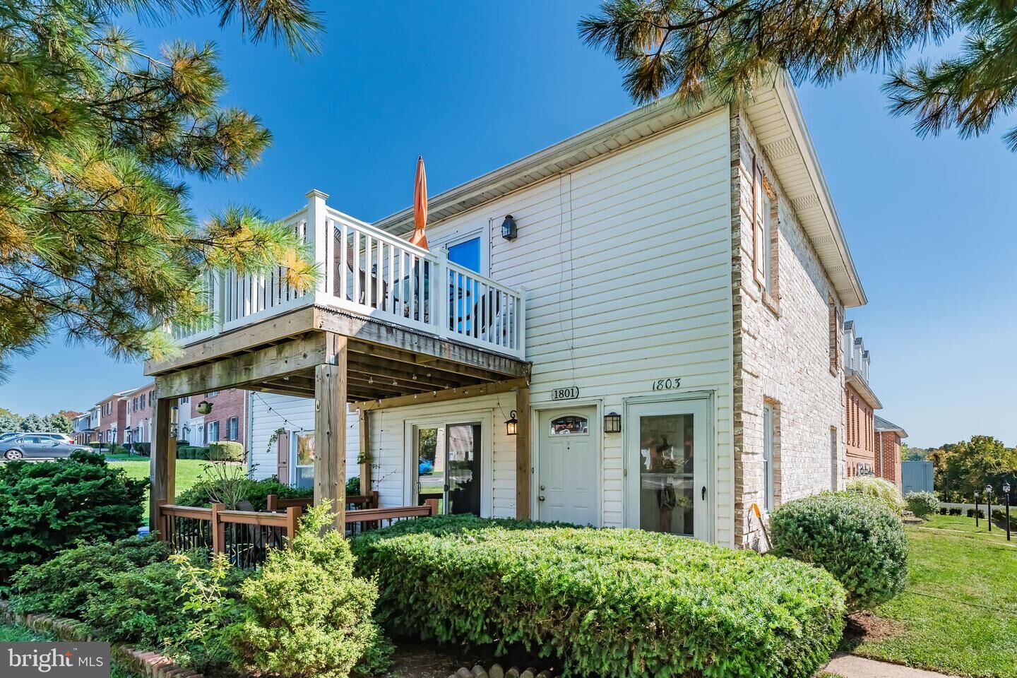 Property Photo: 1801 English Drive PA 17055