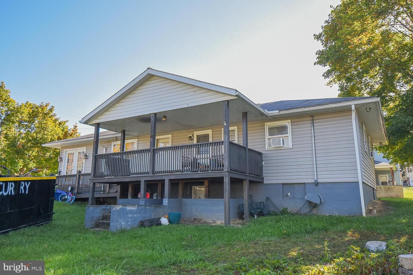 Property Photo:  125 Green Street  MD 21562 
