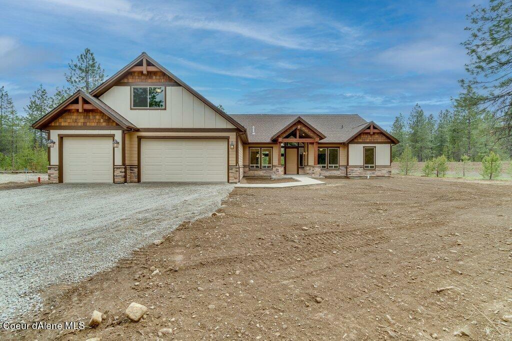 18711 W Palomar Dr  Hauser ID 83854 photo