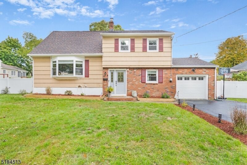 Property Photo: 2 Martin Rd NJ 07006