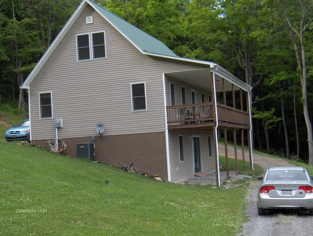 Property Photo:  Rt. 2 Eades Mountain Rd.  WV 24974 