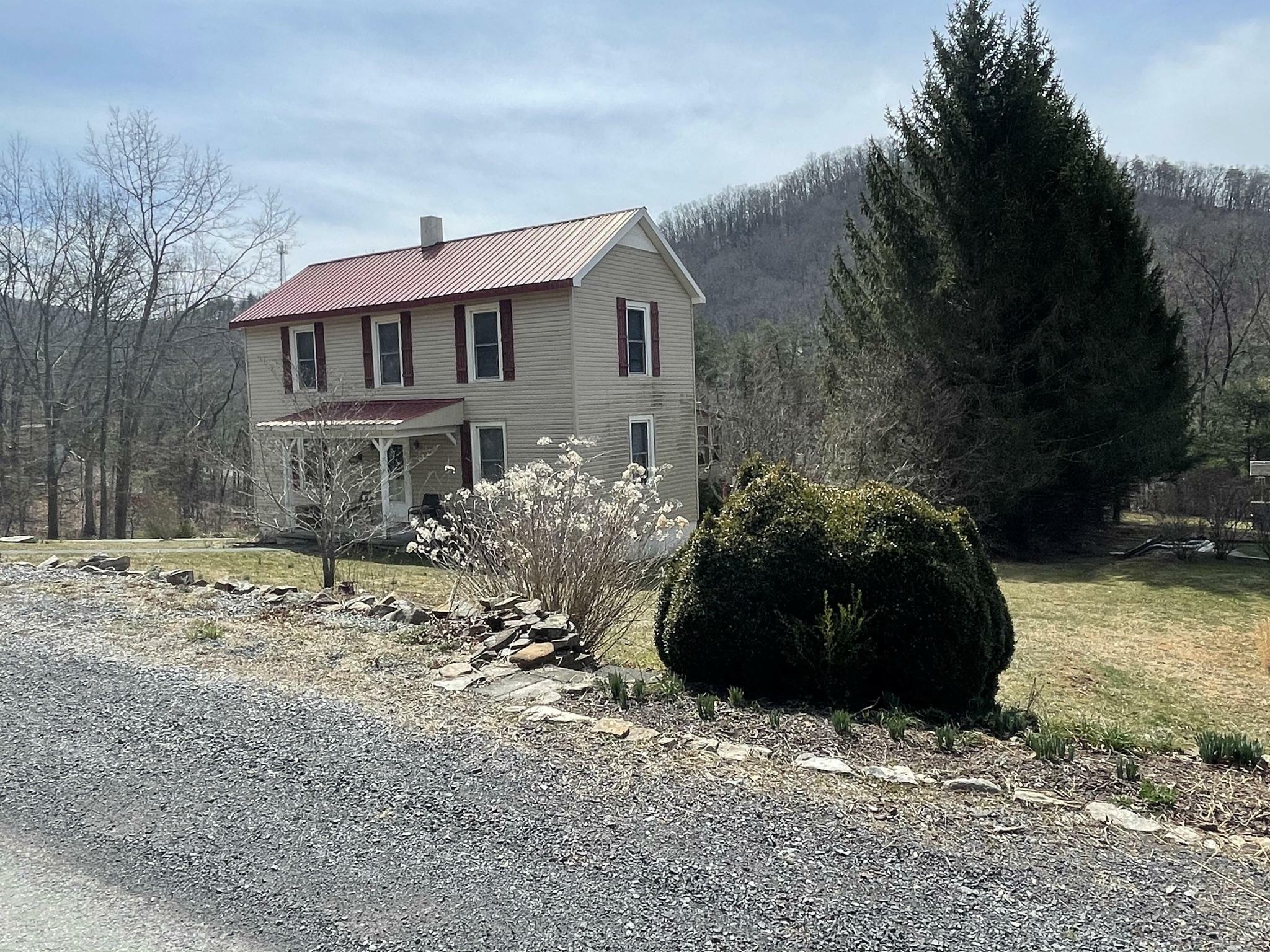 Property Photo:  1020 Pleasant Valley Rd  WV 24986 