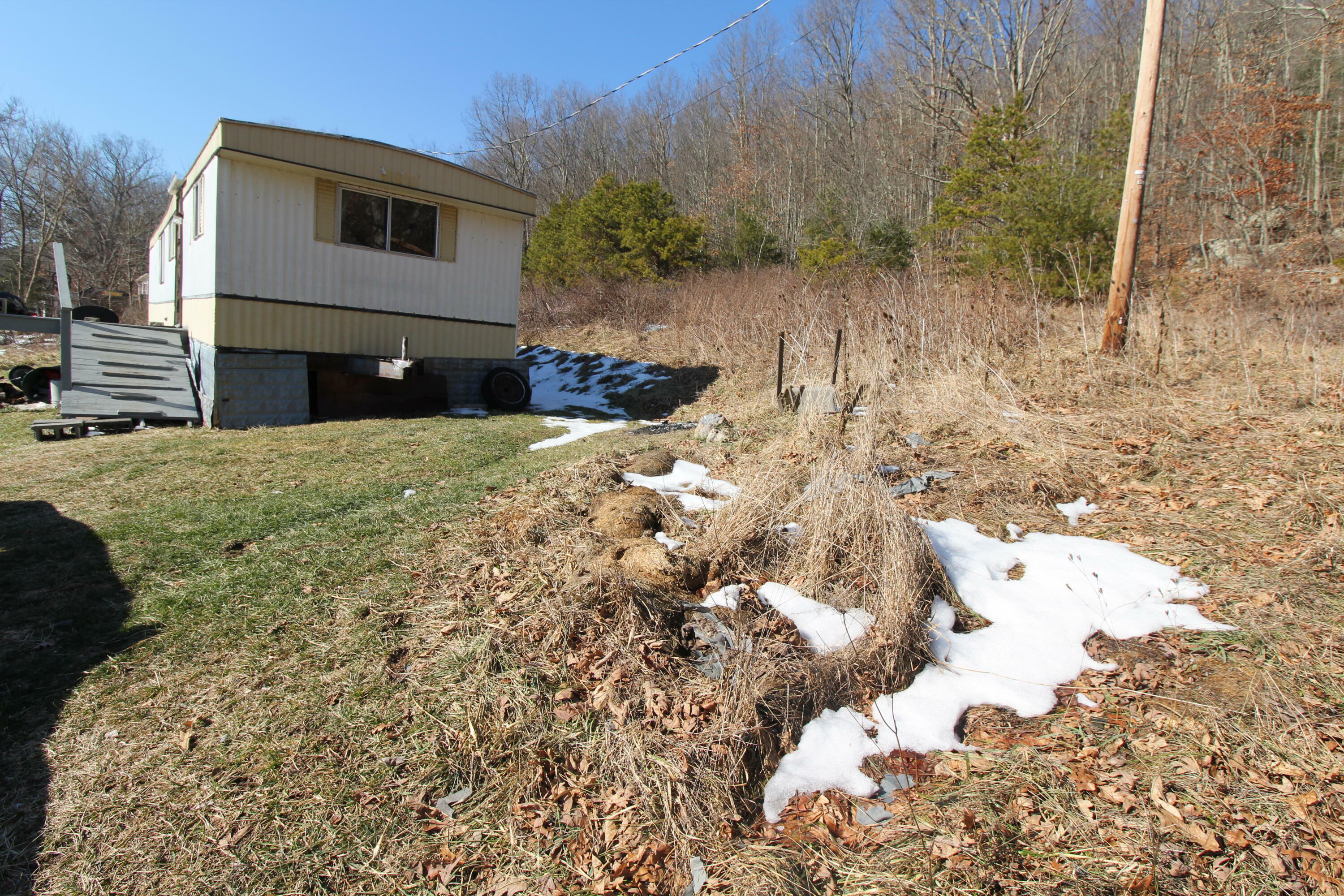 Property Photo:  9257 Sweet Springs Valley Rd  WV 24941 