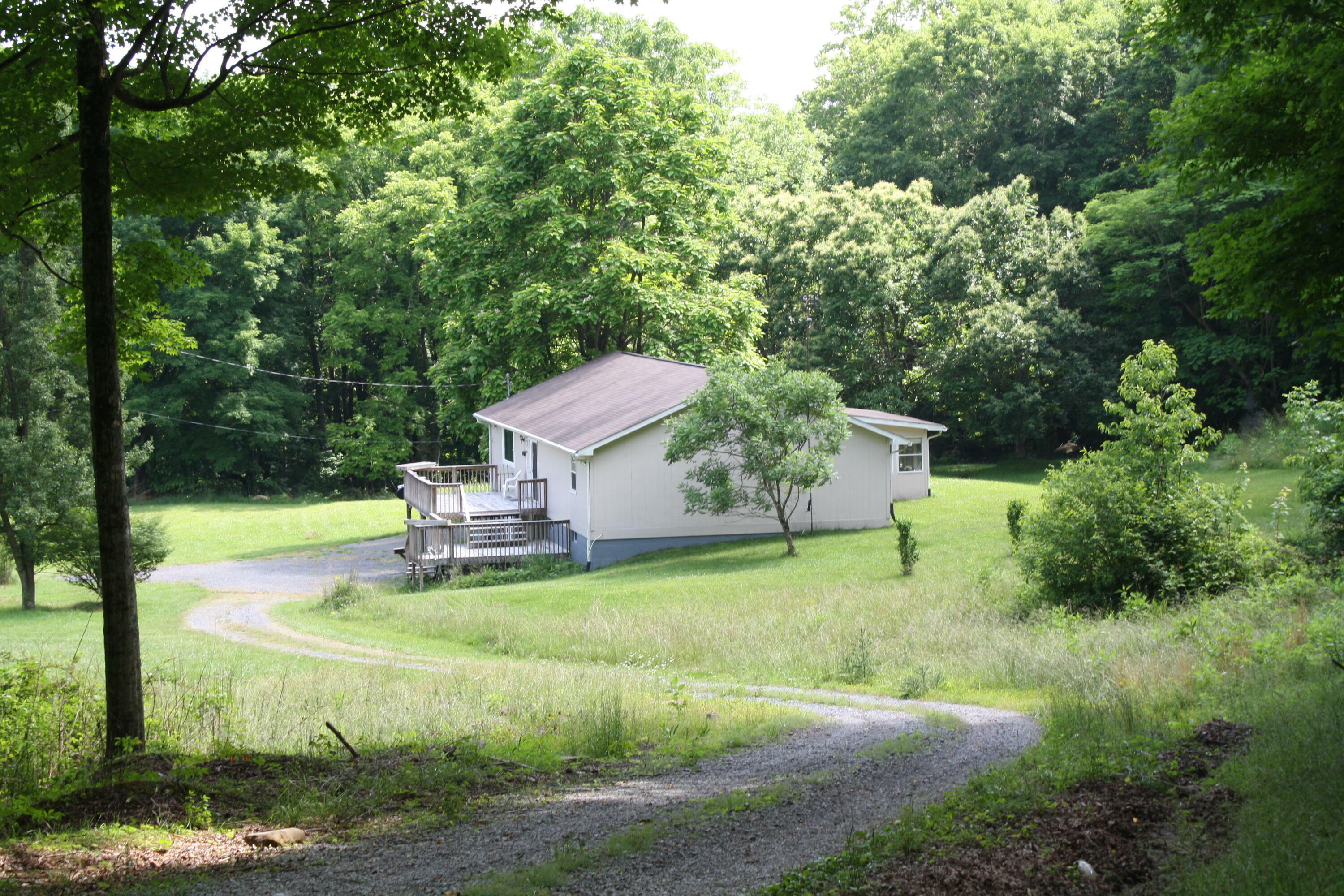 Property Photo:  316 Millers Lane  WV 25976 