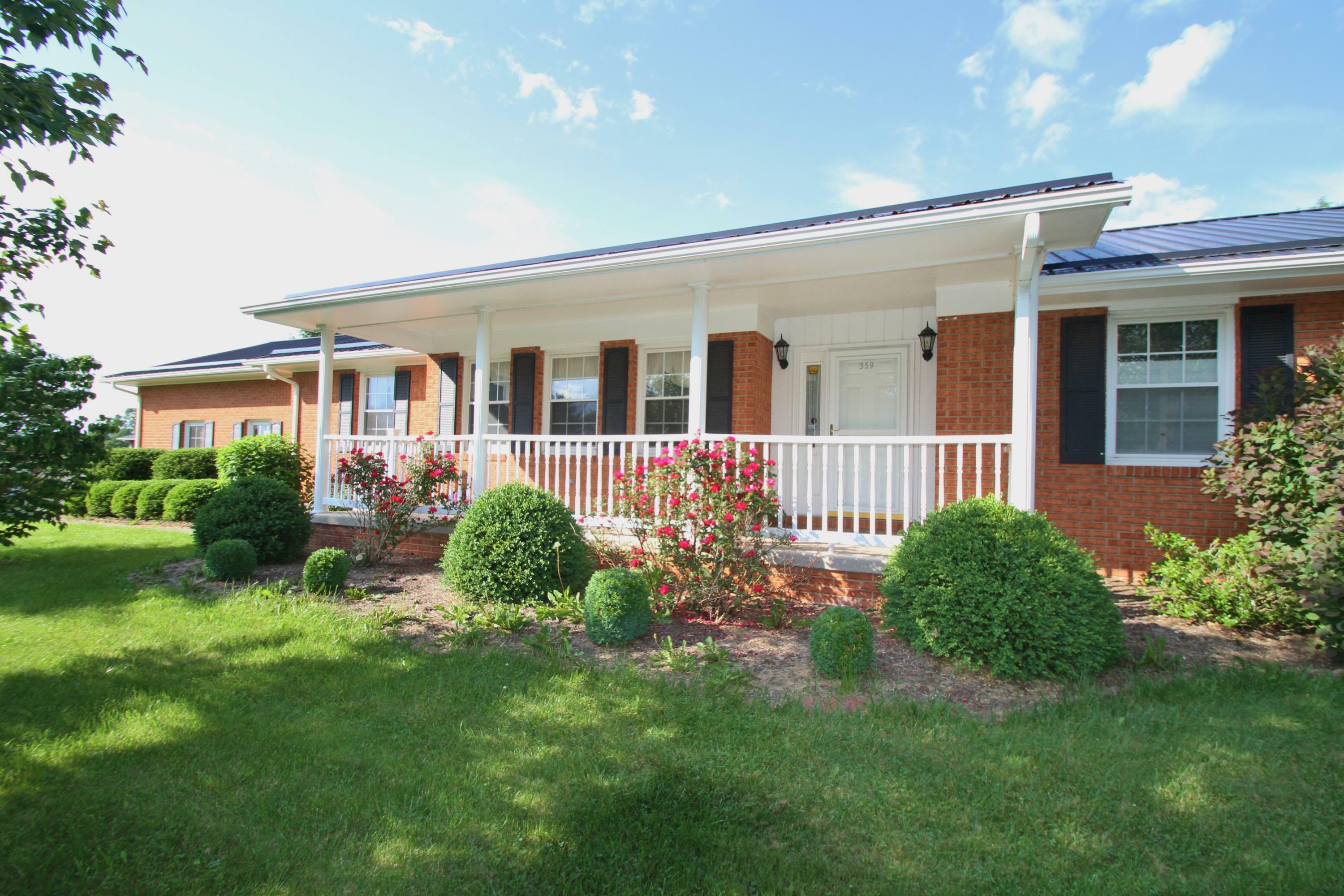 Property Photo:  359 Blackbird Way  WV 24901 