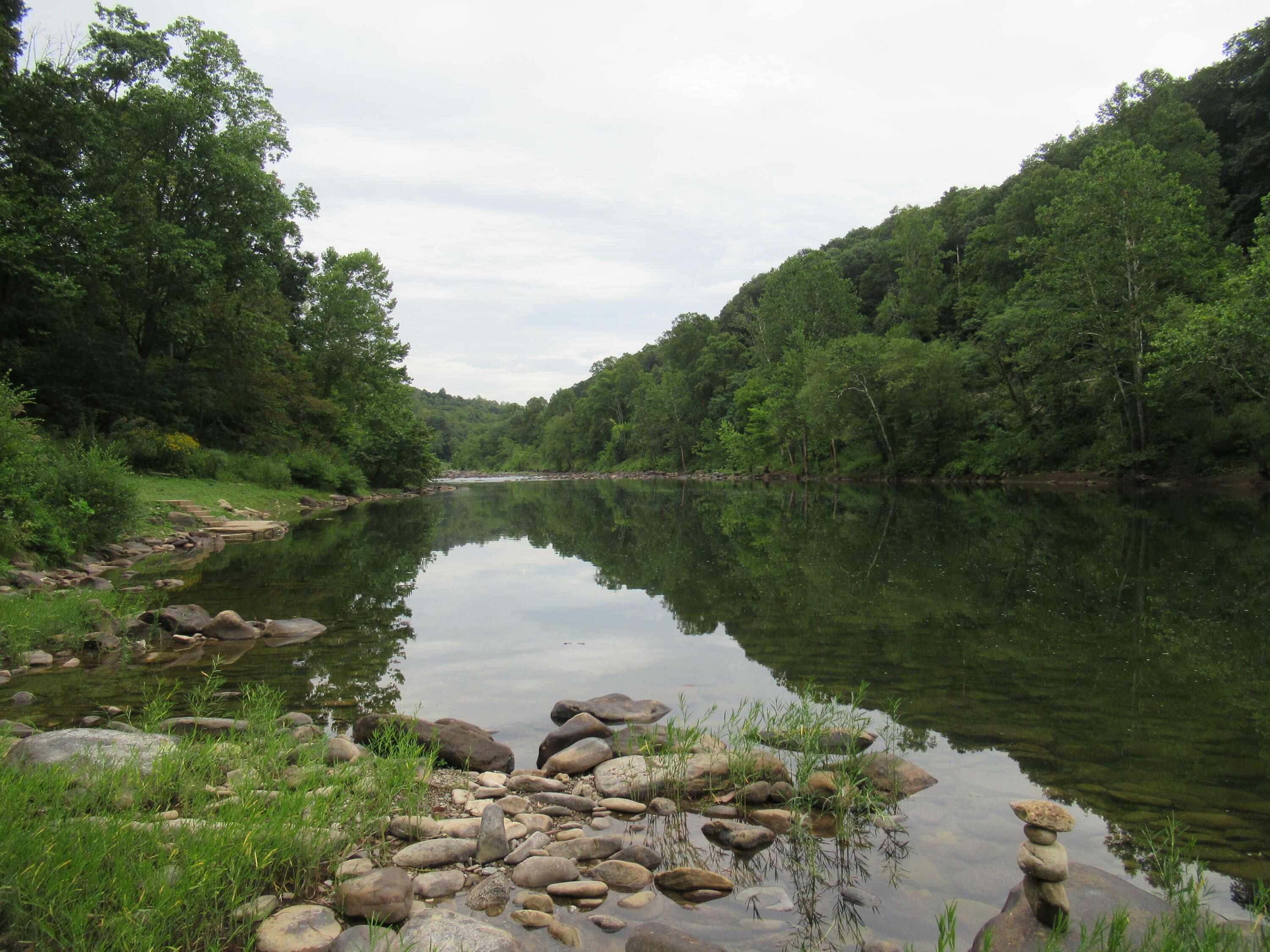 Property Photo: Highlander Trail WV 24910
