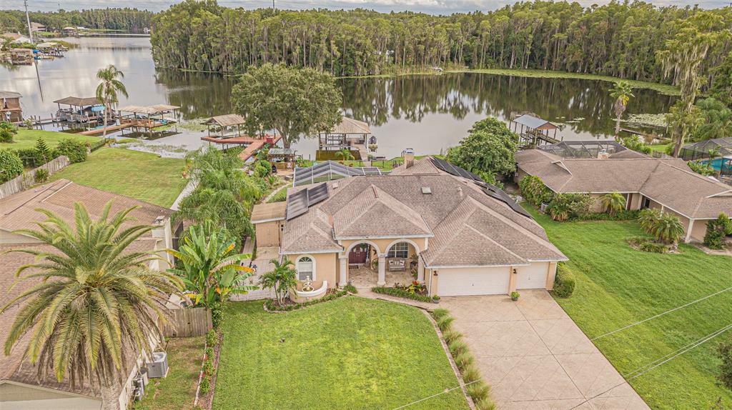 Property Photo: 3112 Flat Rock Place FL 34639