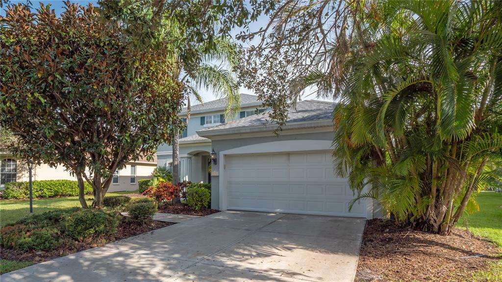 Property Photo: 8127 Coates Row Place FL 34201