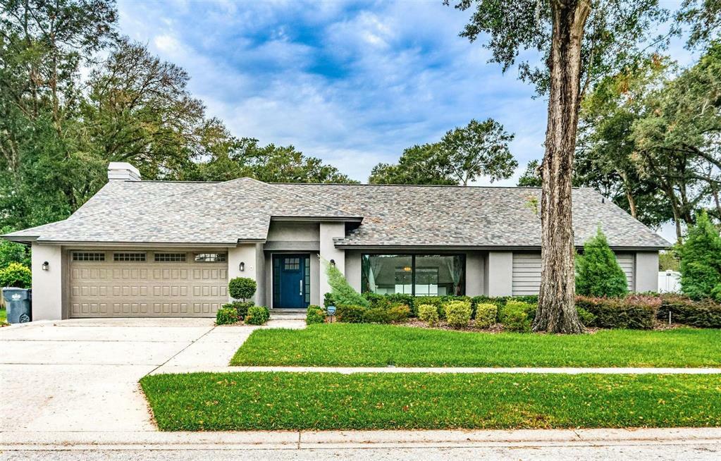 Property Photo: 2701 Herndon Street FL 33596