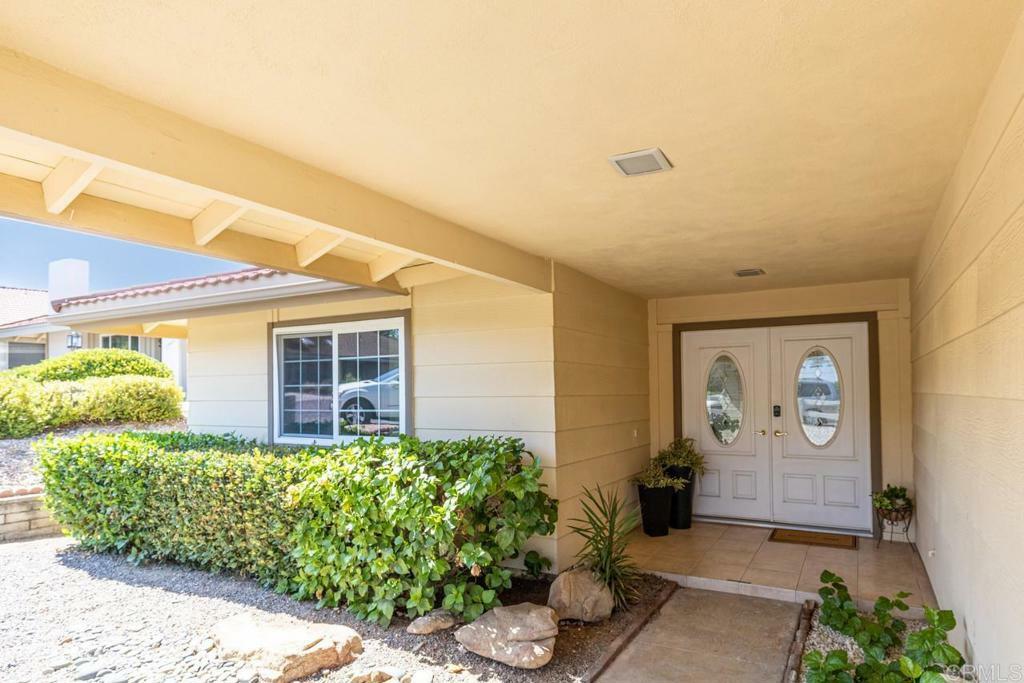 Property Photo:  17430 Plaza Sonrisada  CA 92128 