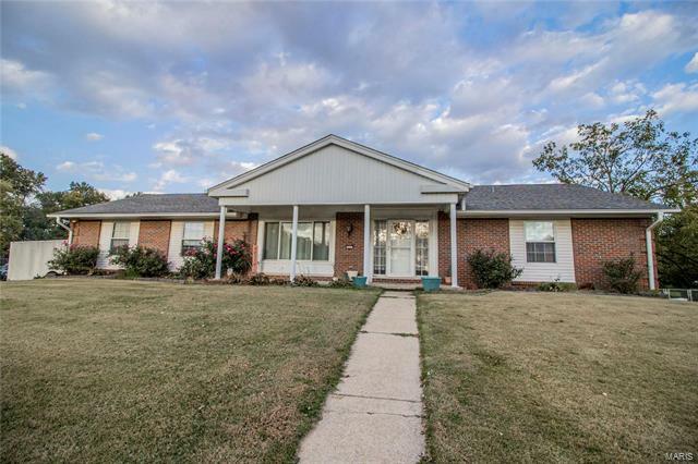 Property Photo: 7617 Saturn Court IL 62035