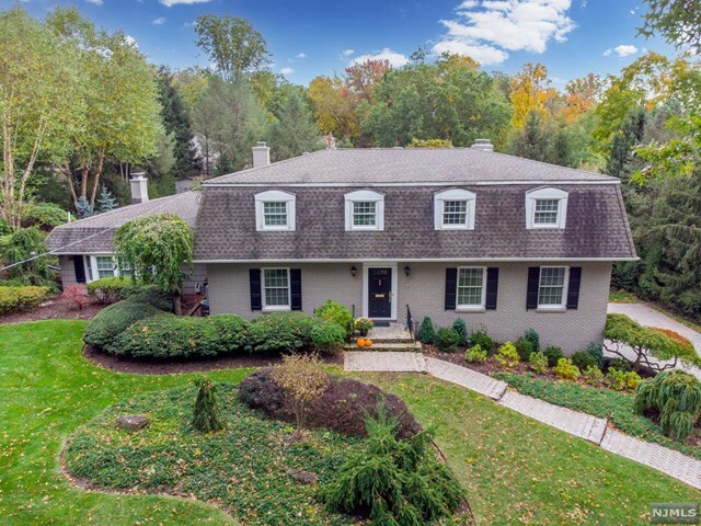 Property Photo:  23 Perera Avenue  NJ 07470 