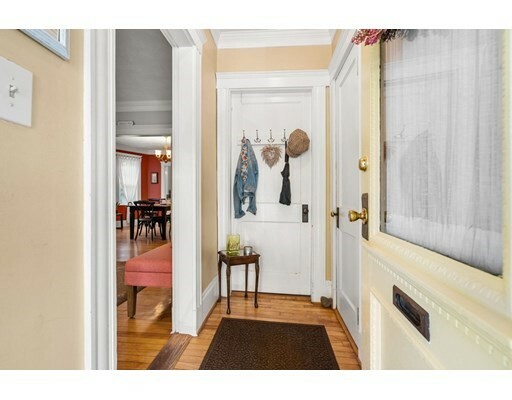 Property Photo:  3 Columbus Ave 1  MA 01915 