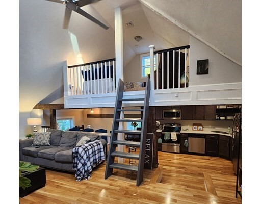 Property Photo: 265 Union St 2 MA 02032