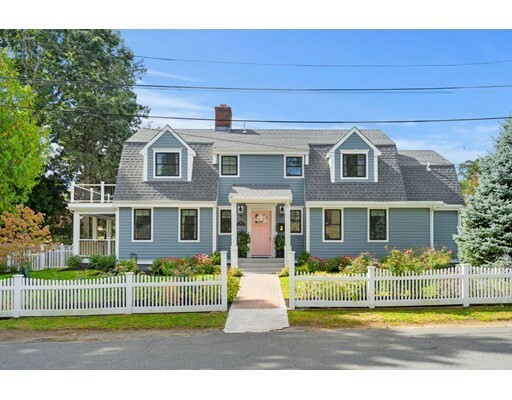 Property Photo:  1 Thompson Road  MA 01945 