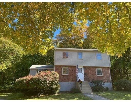 Property Photo: 12 Carbrey Ave. MA 02067