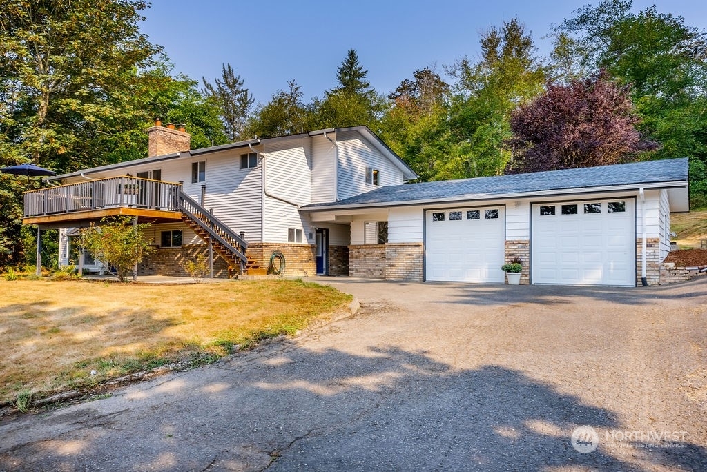 Property Photo:  33008 Pacific Street  WA 98010 