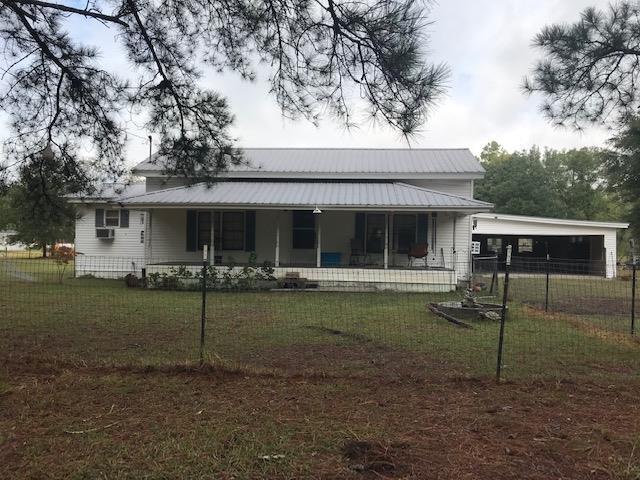 Property Photo: 1533 River Road GA 31635