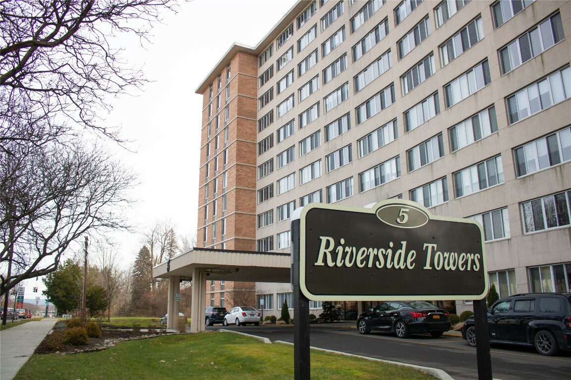 5 Riverside Drive 103  Binghamton NY 13905 photo