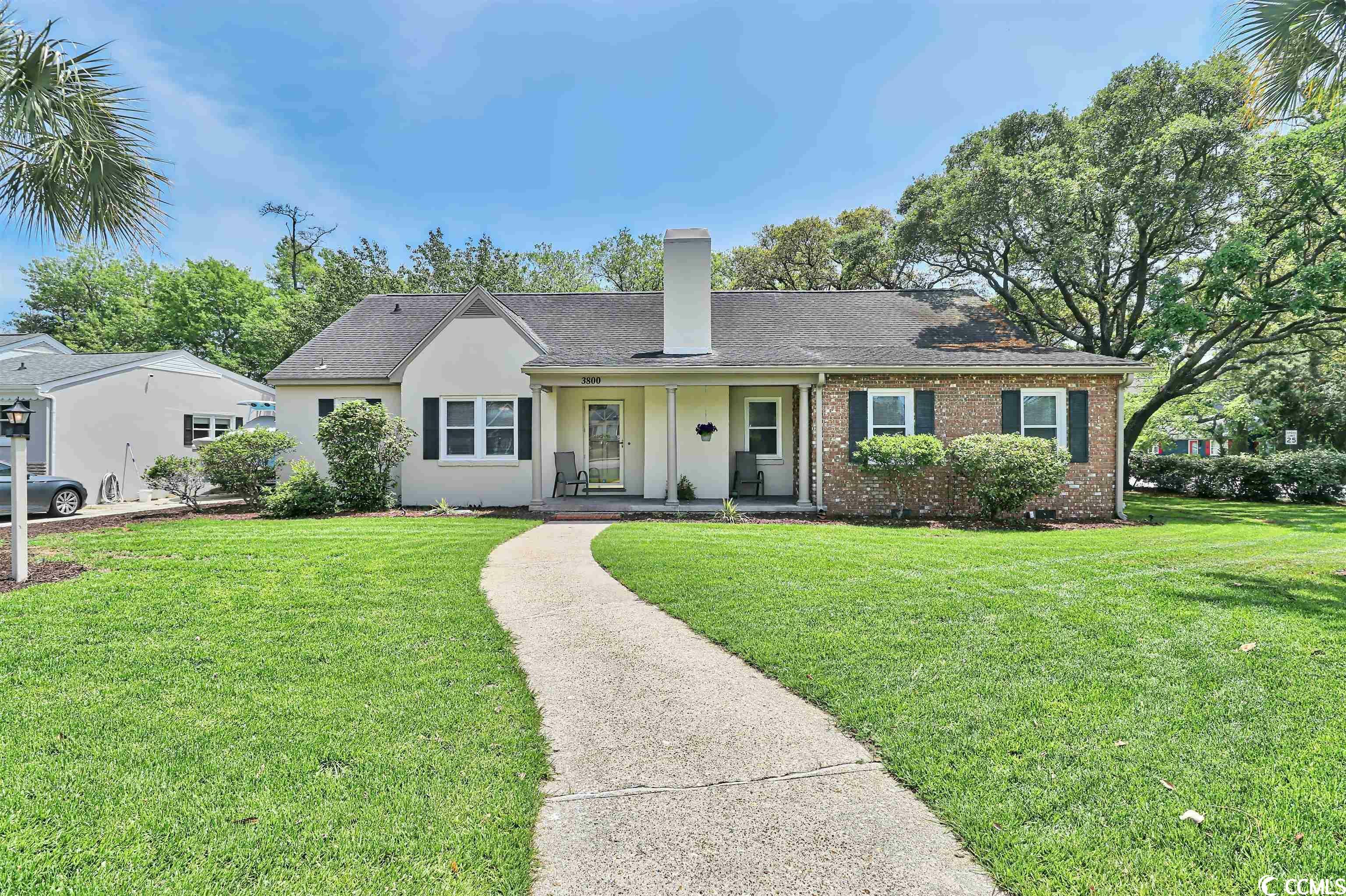 Property Photo:  3800 Pine Lake Dr.  SC 29577 