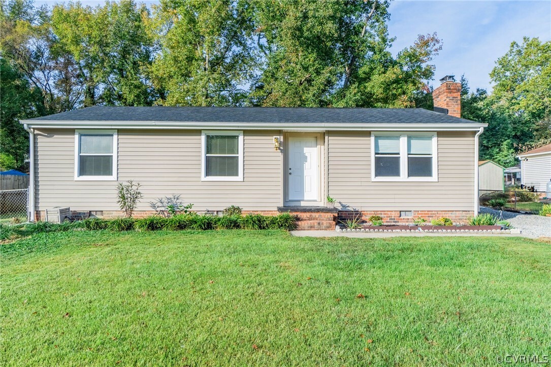 Property Photo:  4118 Laurelwood Road  VA 23234 