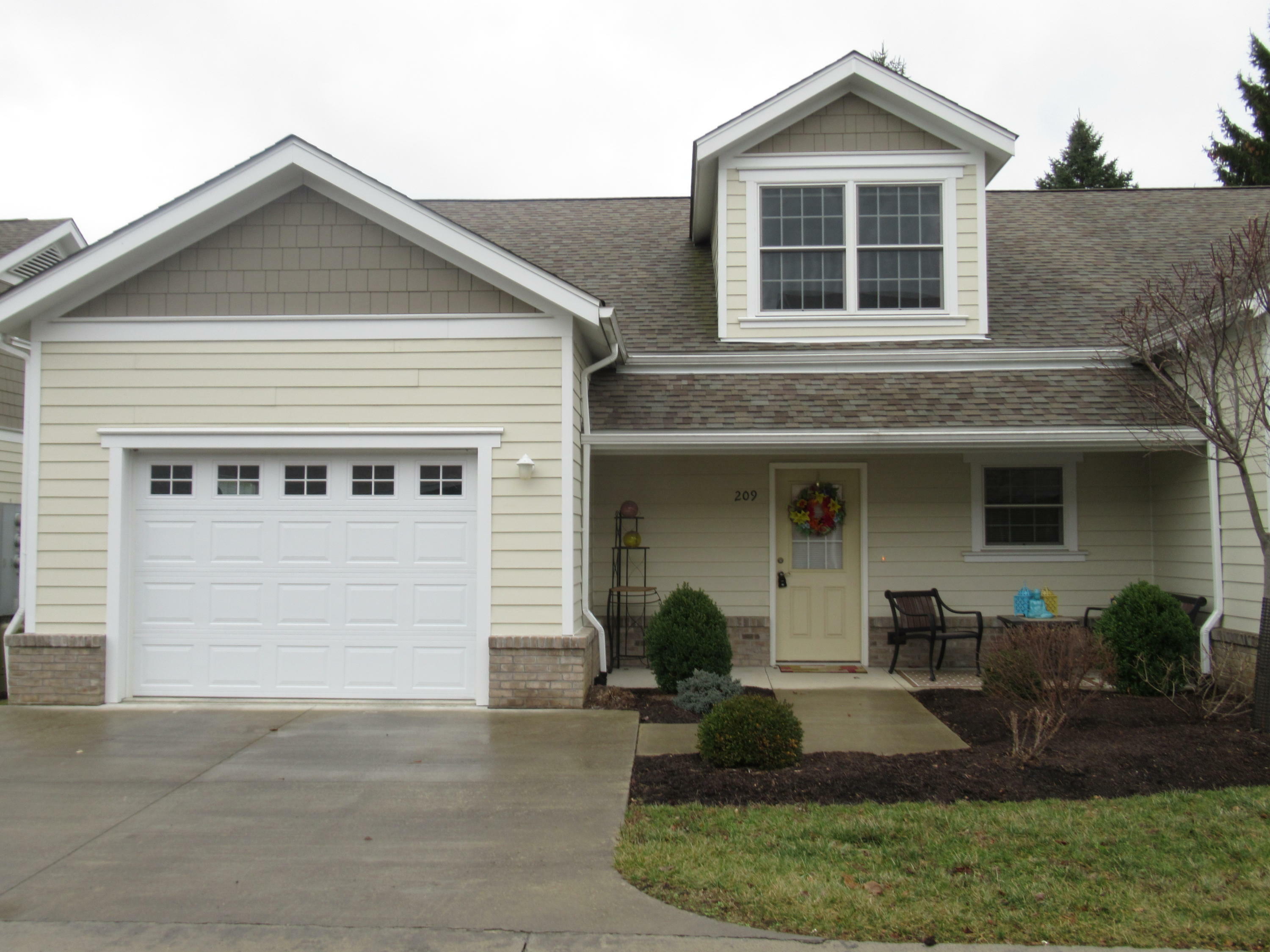 Property Photo: 209 Blackbird Village Cir WV 24901