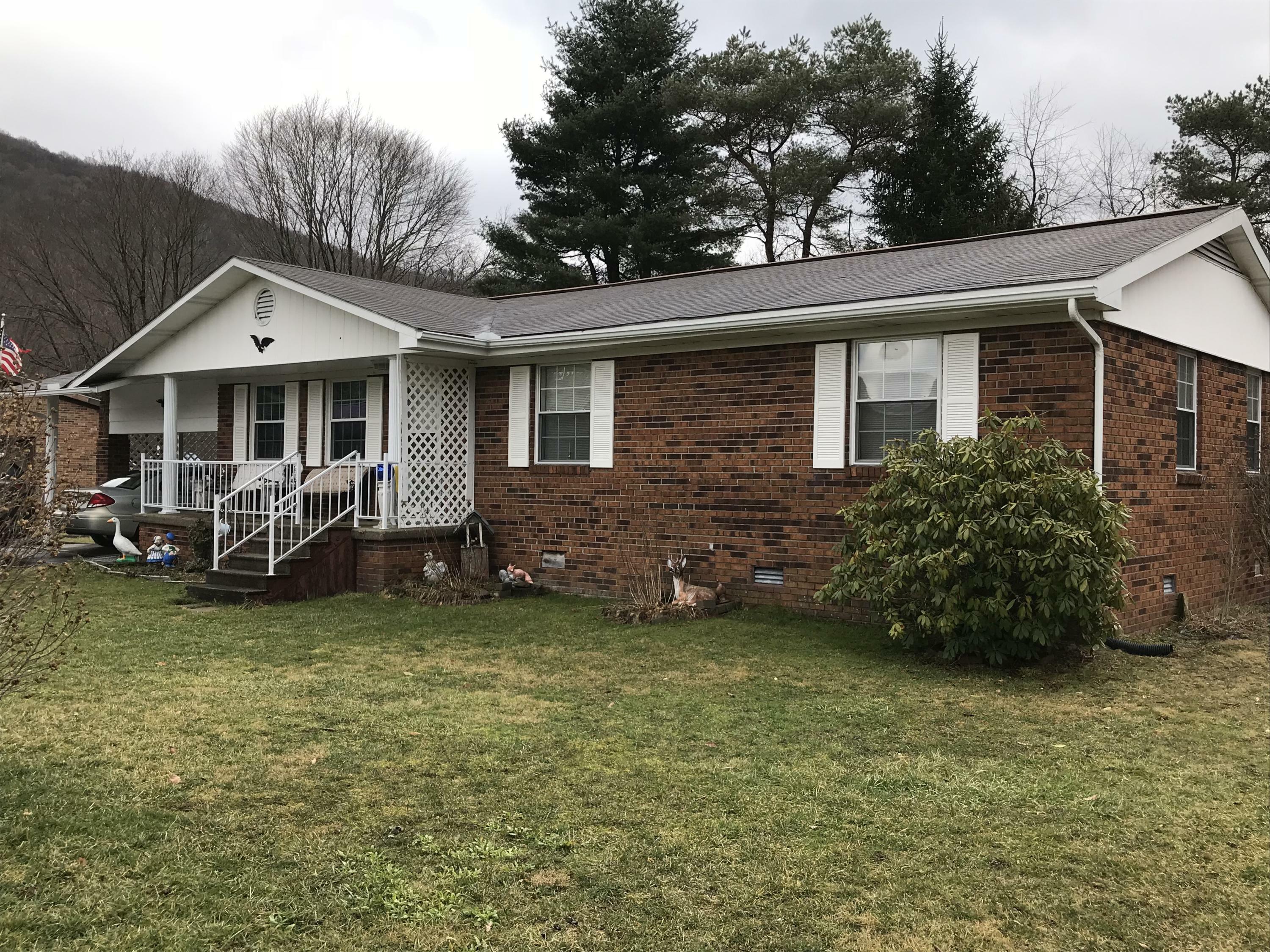 Property Photo:  133 Adkins Drive  WV 25962 