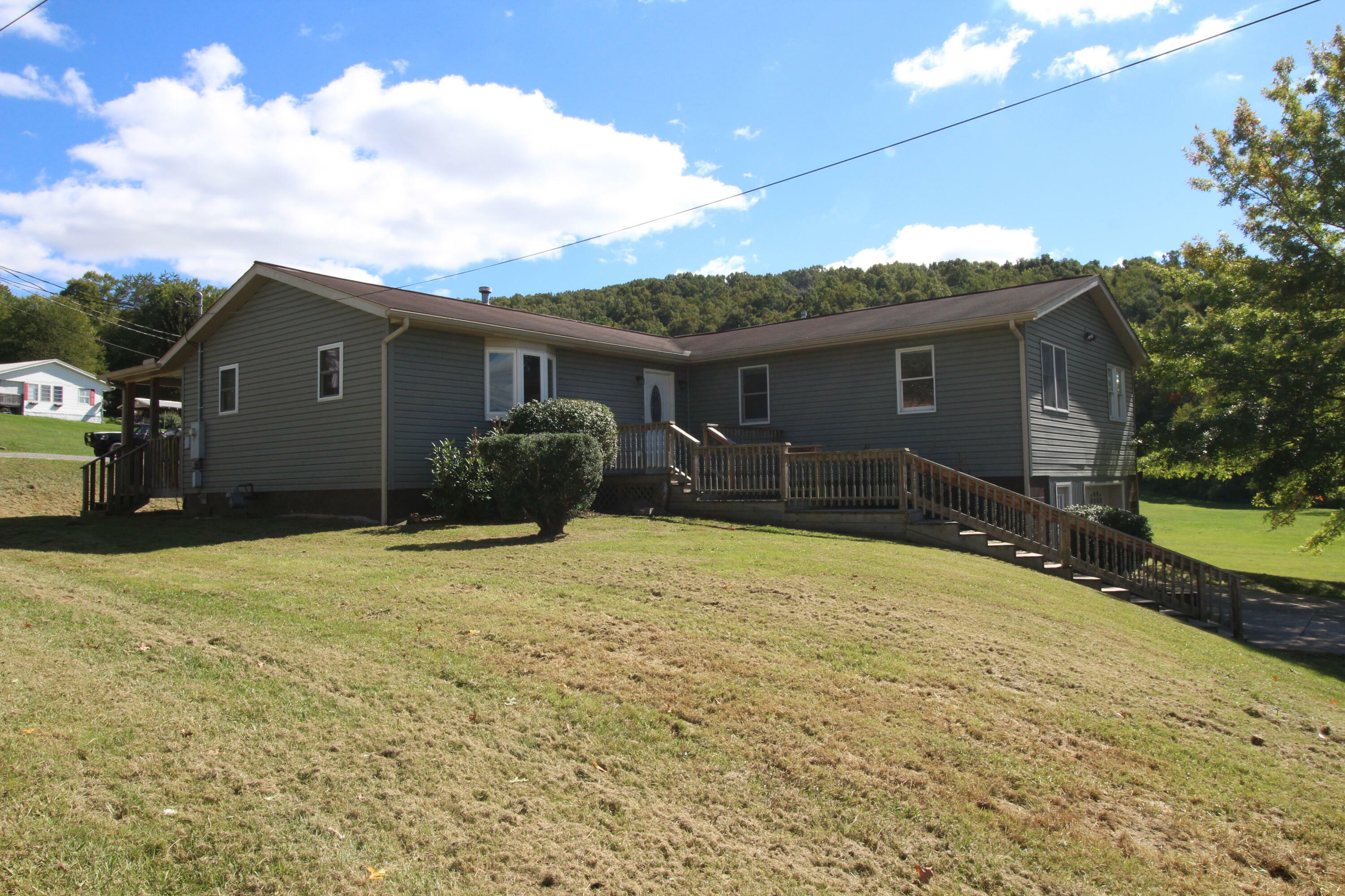 Property Photo:  64 Third Street  WV 26275 