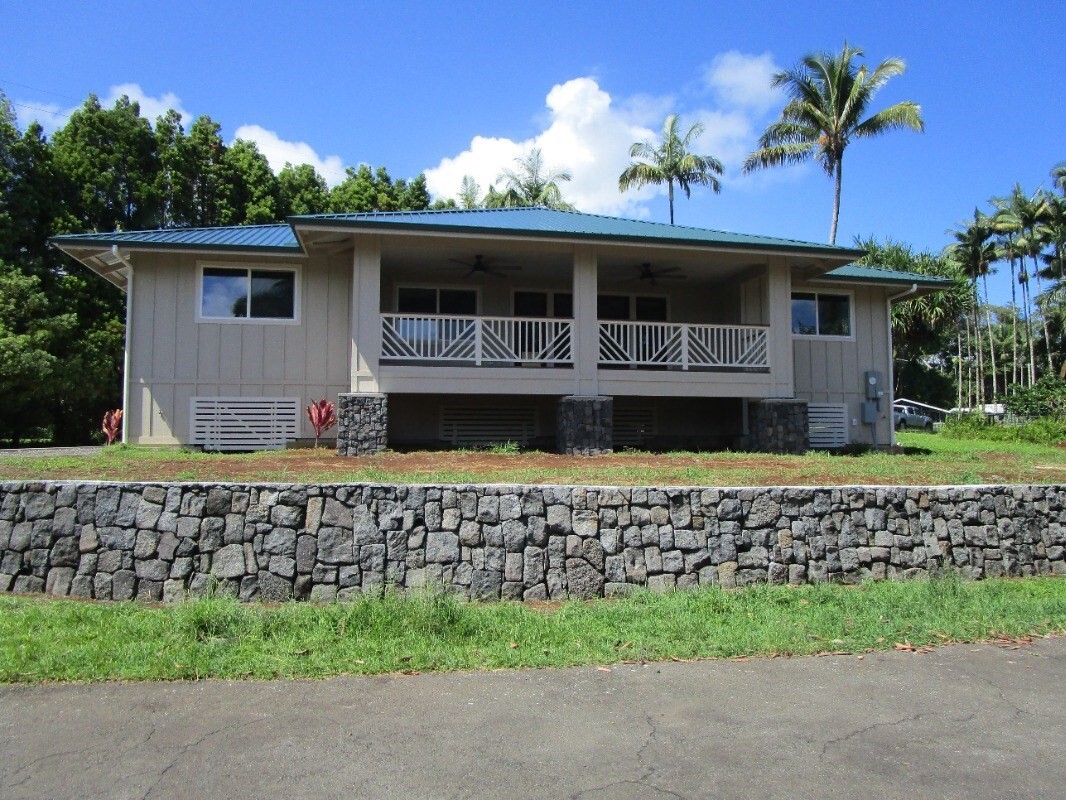 Property Photo: 27-107 Hikina Place HI 96720