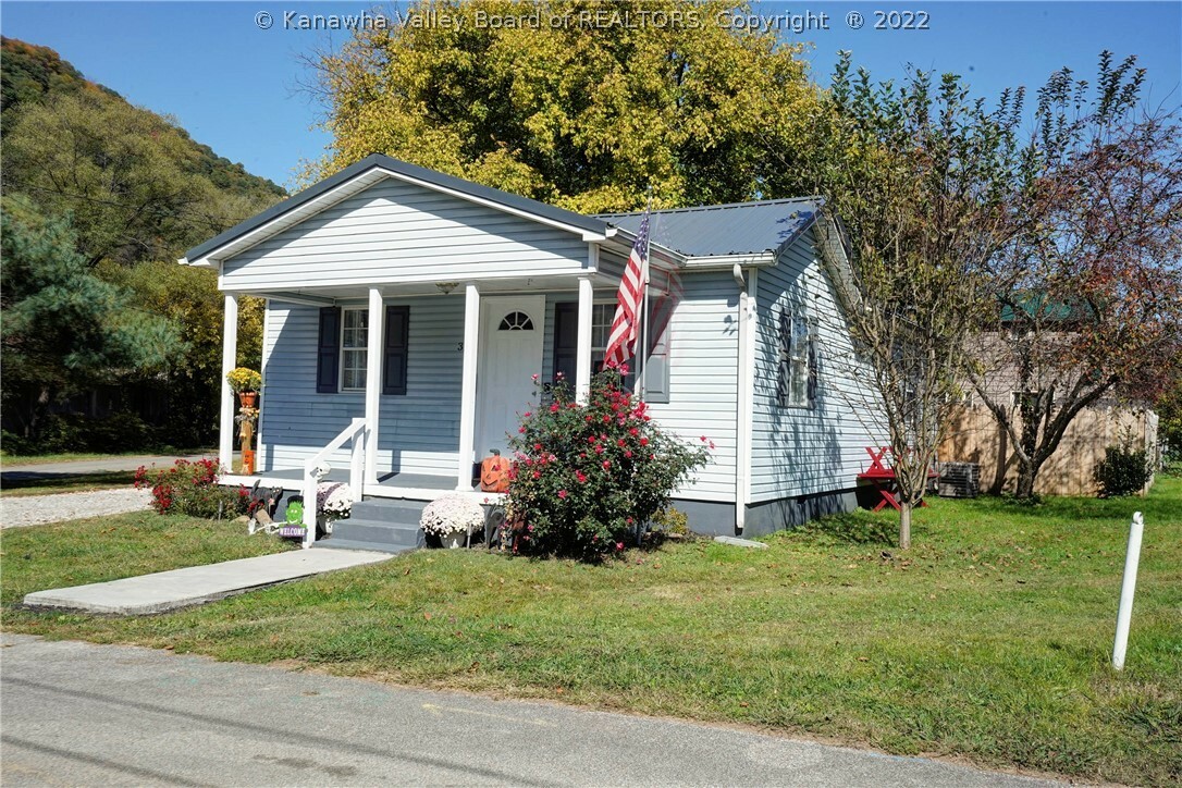 Property Photo: 313 68th Street SE WV 25304
