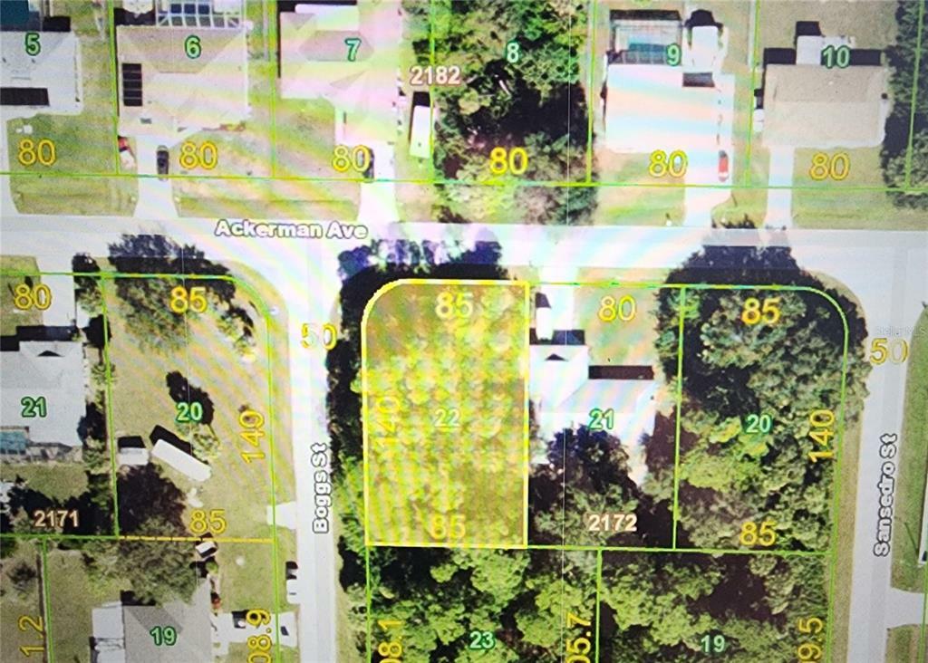 Property Photo: 18219 Ackerman Avenue FL 33948