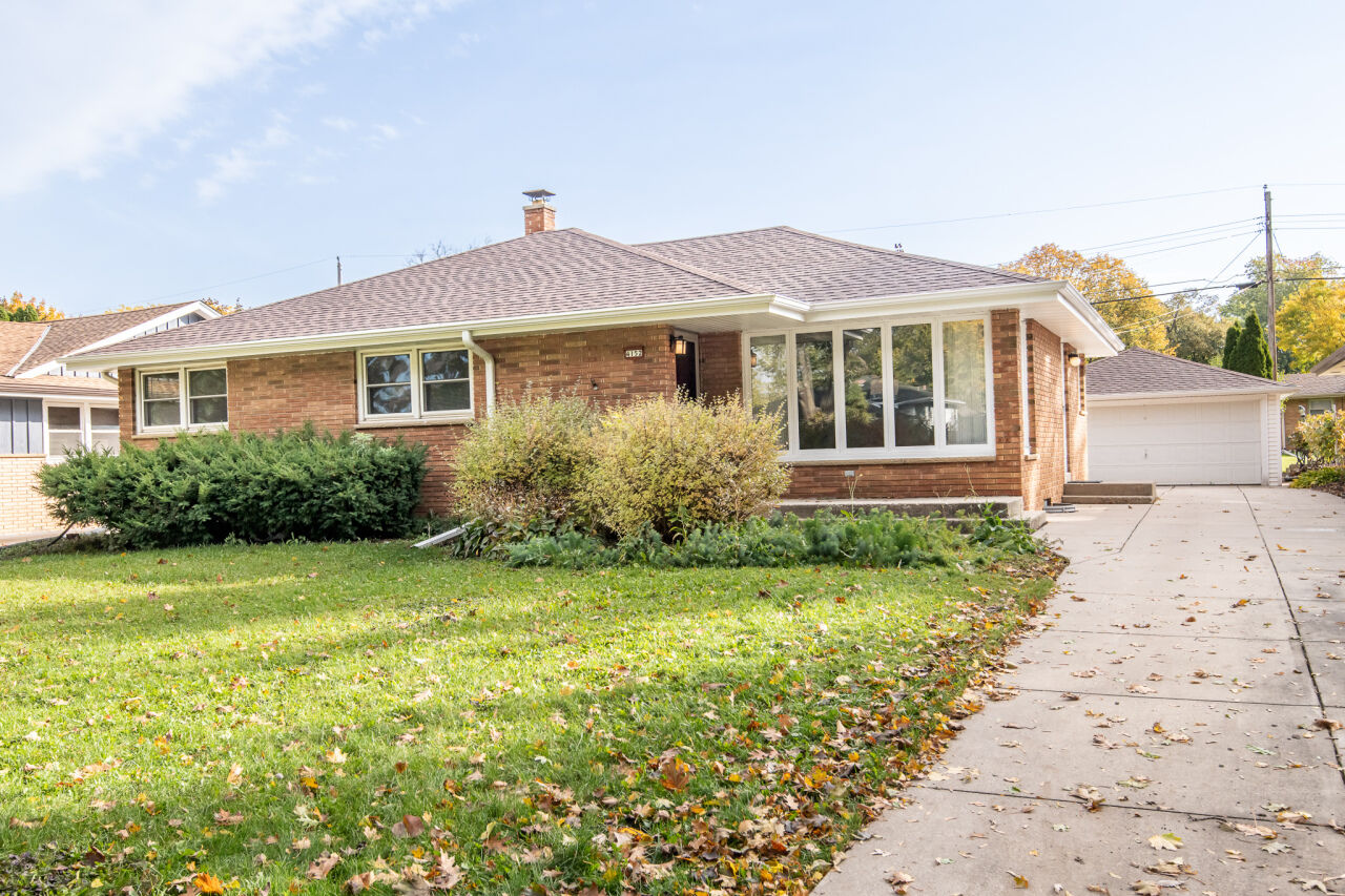 Property Photo: 4152 N 96th St WI 53222