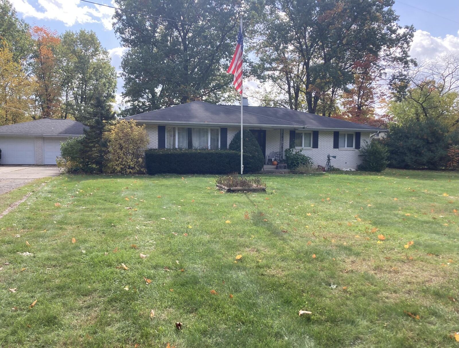 Property Photo:  33535 Redfield Street  MI 49120 