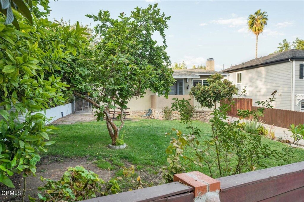 Property Photo:  2415 2417 Langdale Avenue  CA 90041 