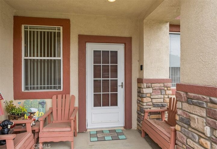 Property Photo:  17332 Eucalyptus Street  CA 92337 