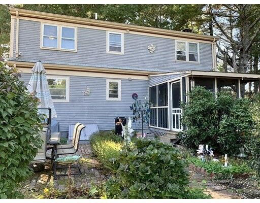 Property Photo:  4 Chipaway Ln  MA 02717 