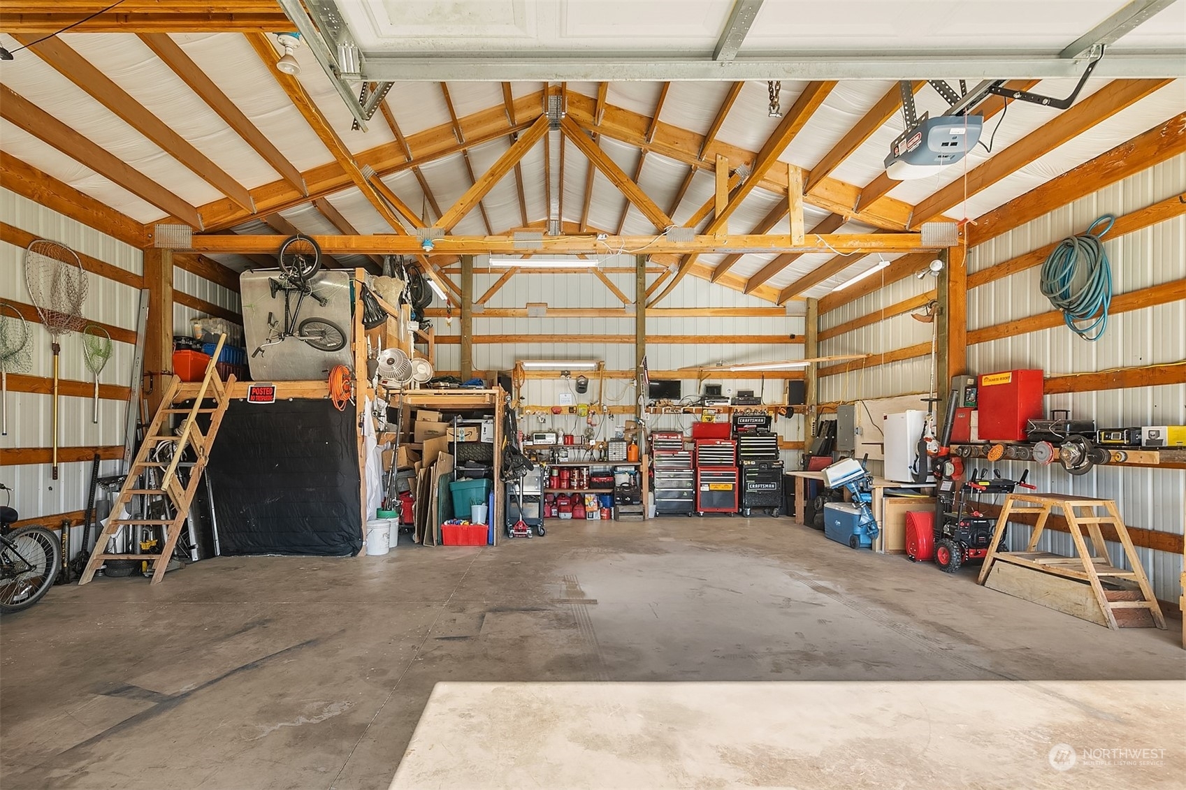 Property Photo: 2205 Nelson Siding Road WA 98922