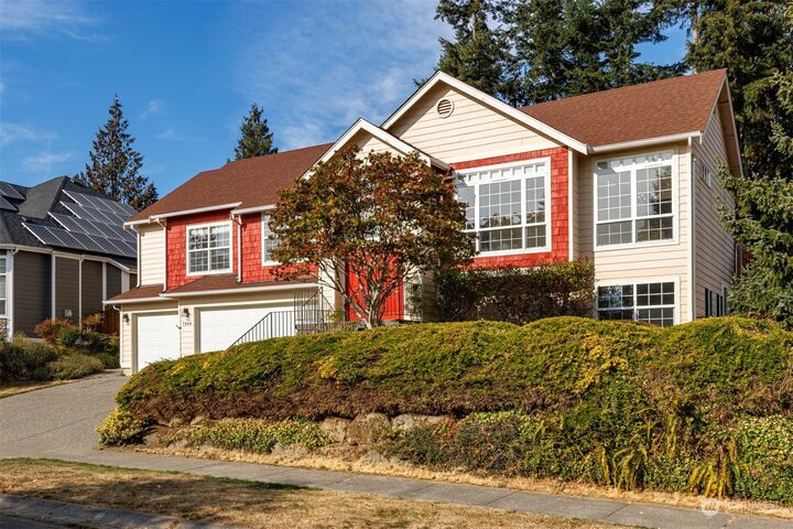Property Photo: 1988 Edgefield Drive WA 98229